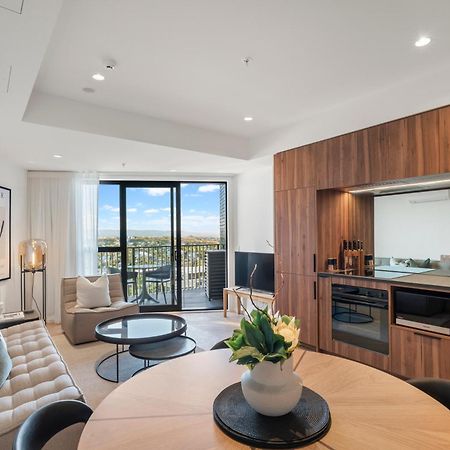 Greenhouse Apartments By Urban Rest Auckland Ngoại thất bức ảnh