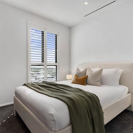Greenhouse Apartments By Urban Rest Auckland Ngoại thất bức ảnh