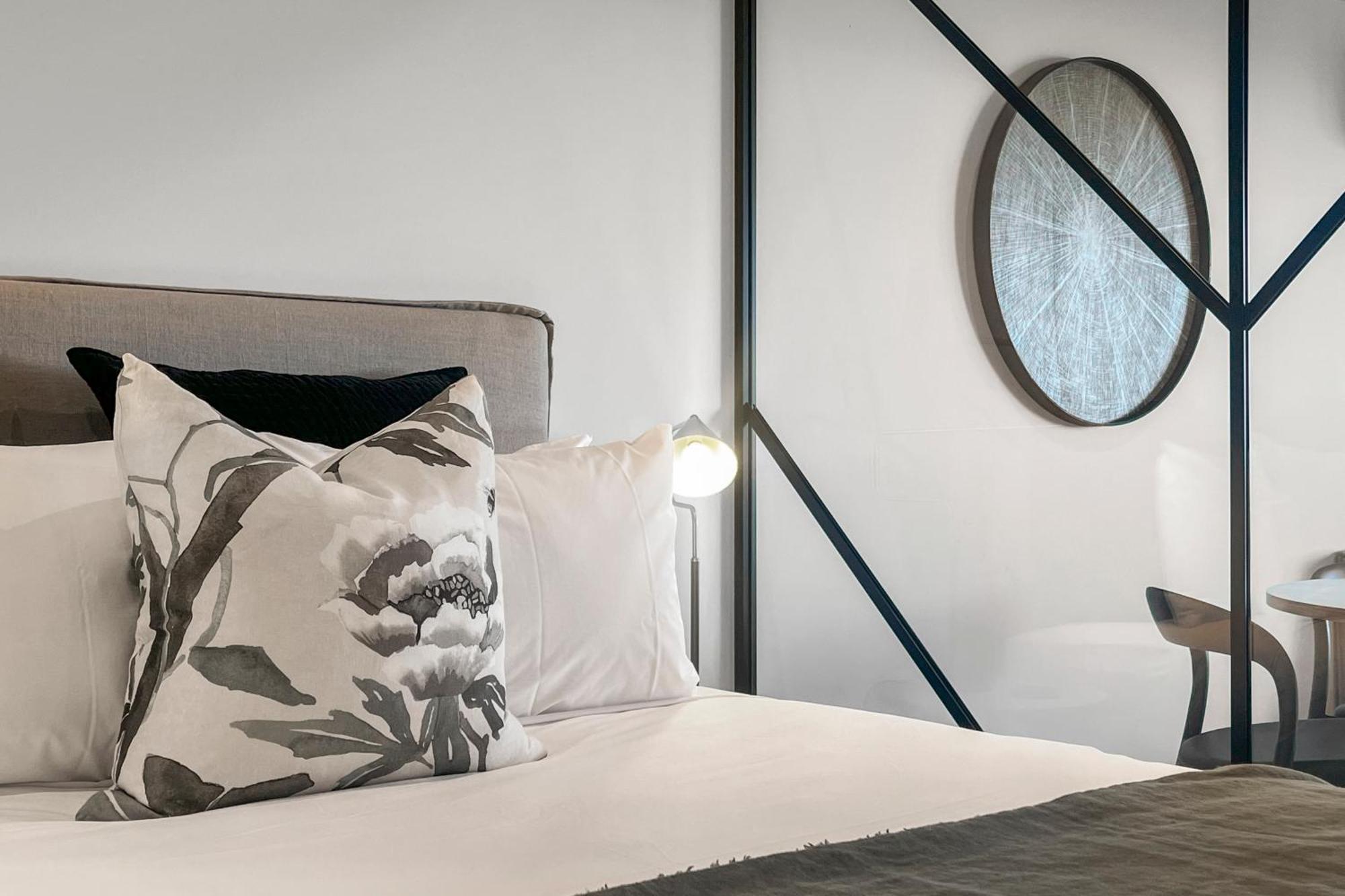 Greenhouse Apartments By Urban Rest Auckland Ngoại thất bức ảnh
