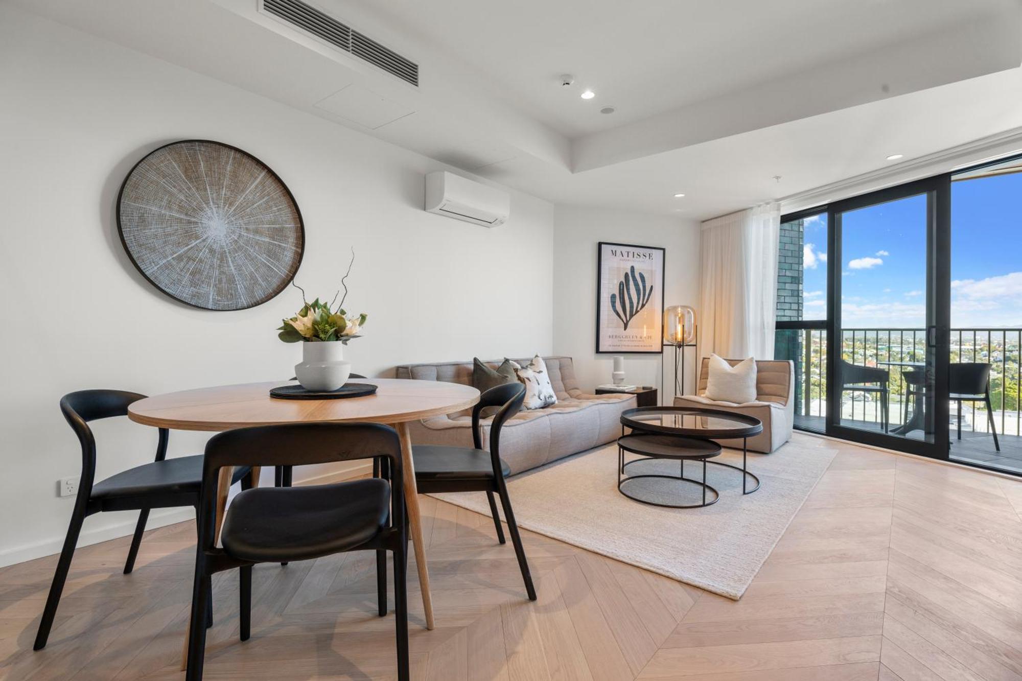 Greenhouse Apartments By Urban Rest Auckland Ngoại thất bức ảnh