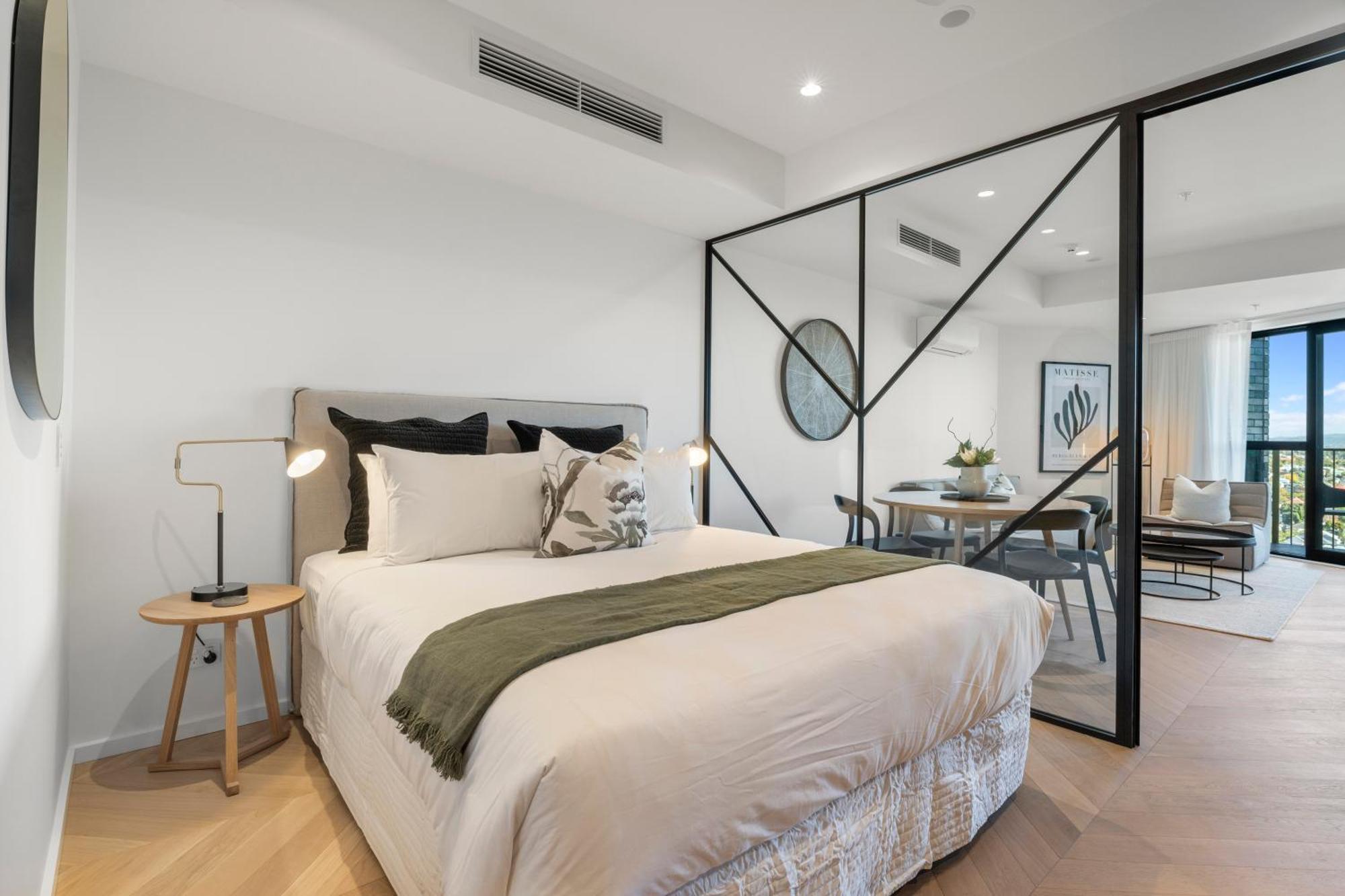 Greenhouse Apartments By Urban Rest Auckland Ngoại thất bức ảnh