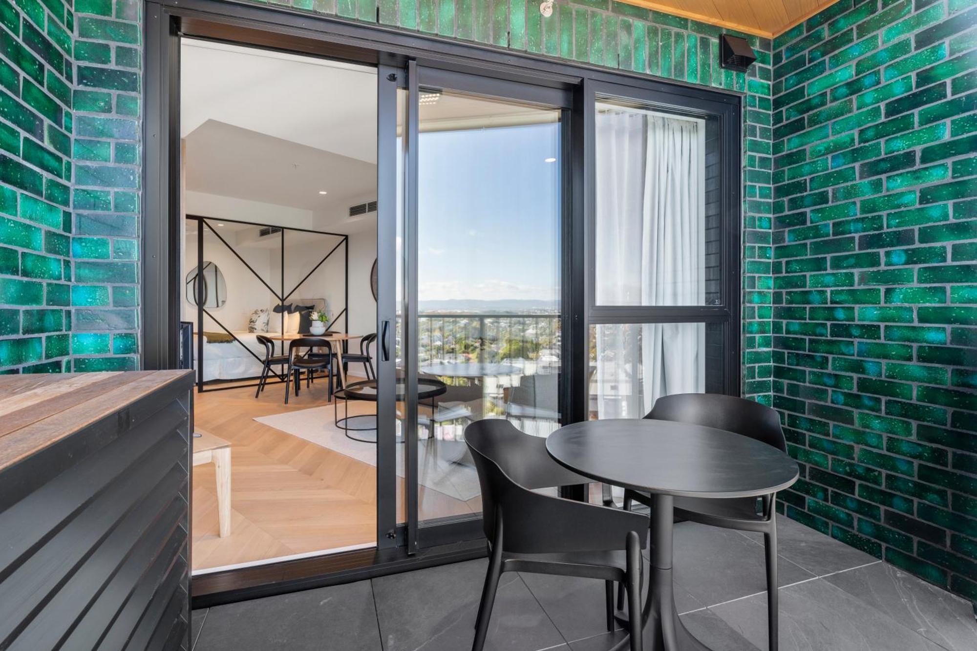 Greenhouse Apartments By Urban Rest Auckland Ngoại thất bức ảnh