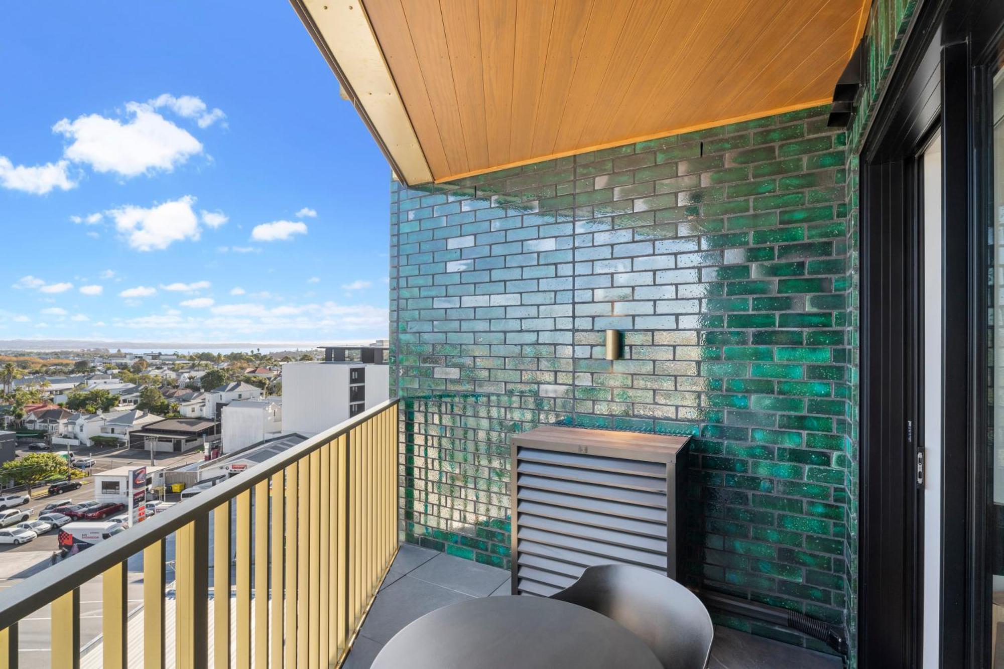 Greenhouse Apartments By Urban Rest Auckland Ngoại thất bức ảnh