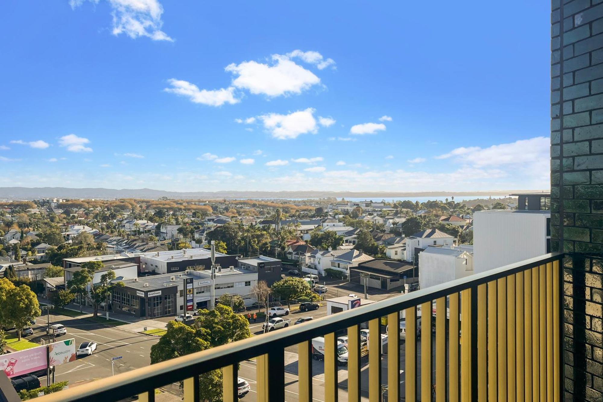 Greenhouse Apartments By Urban Rest Auckland Ngoại thất bức ảnh