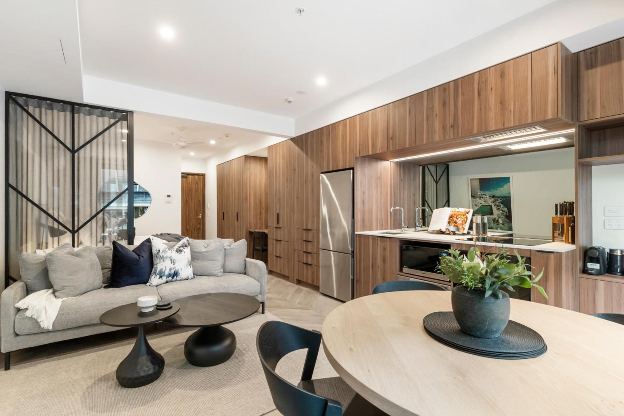 Greenhouse Apartments By Urban Rest Auckland Ngoại thất bức ảnh