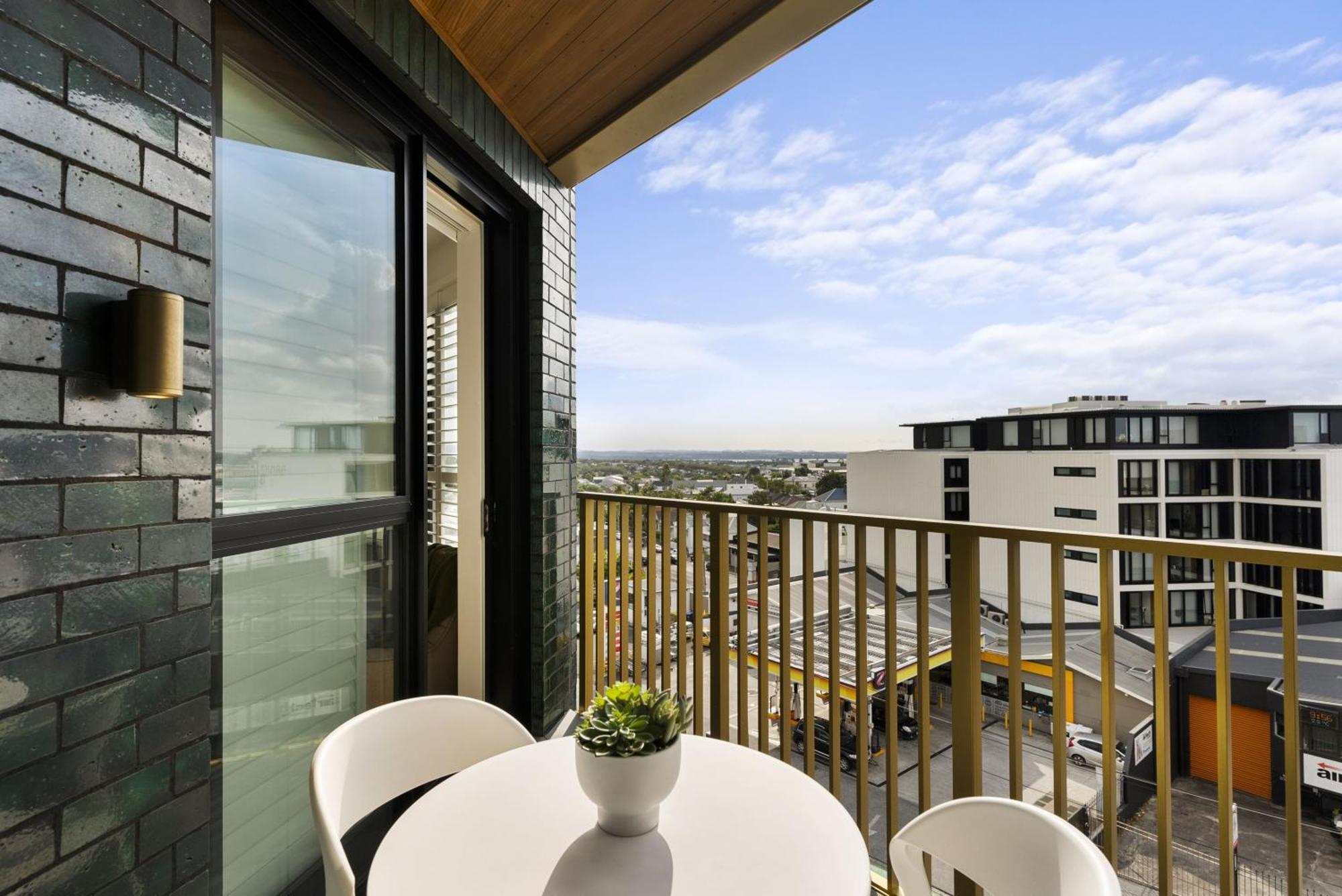 Greenhouse Apartments By Urban Rest Auckland Ngoại thất bức ảnh