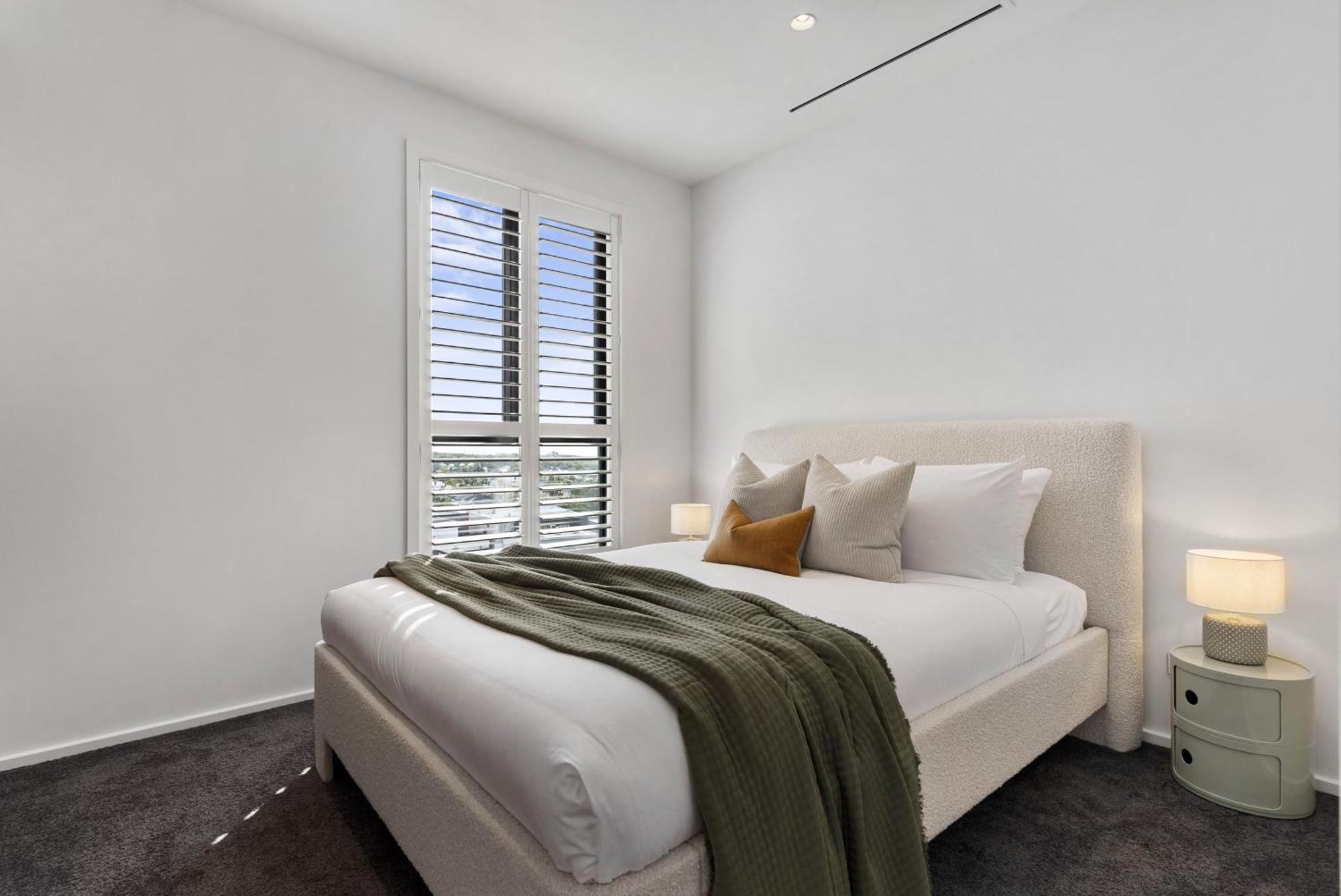 Greenhouse Apartments By Urban Rest Auckland Ngoại thất bức ảnh
