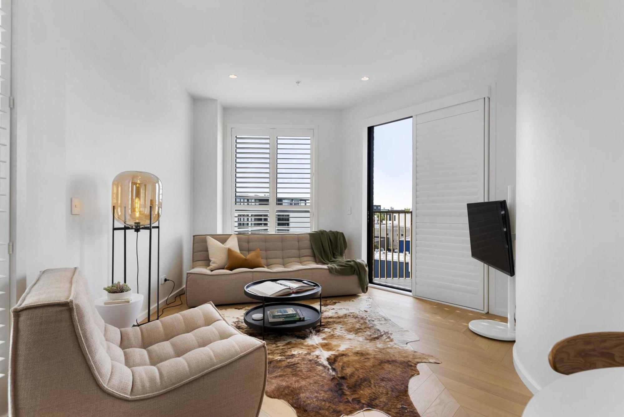 Greenhouse Apartments By Urban Rest Auckland Ngoại thất bức ảnh