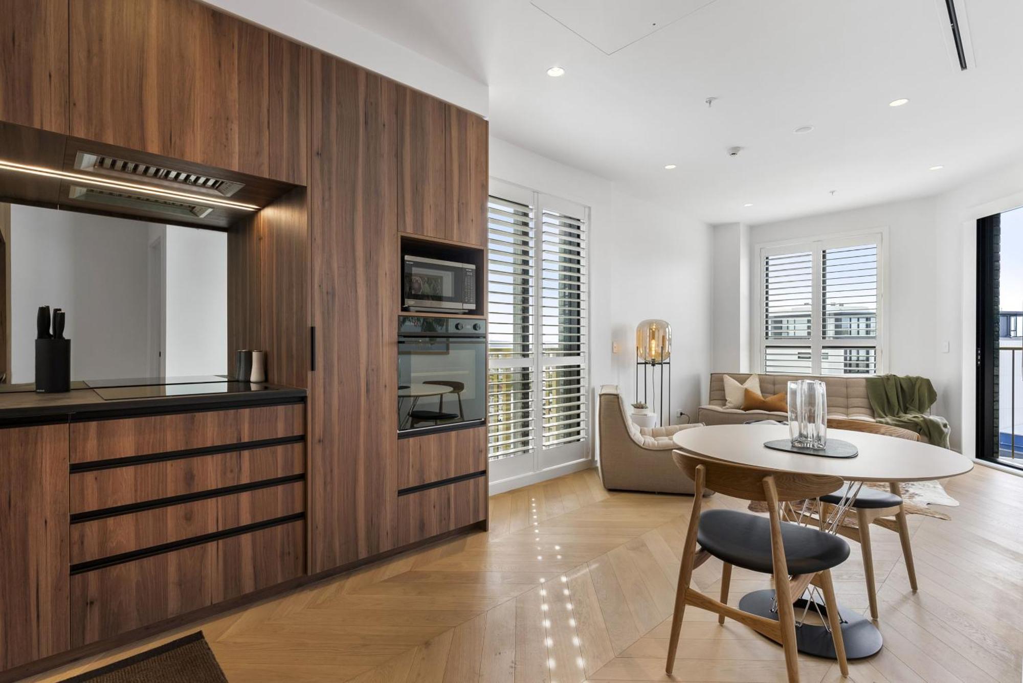 Greenhouse Apartments By Urban Rest Auckland Ngoại thất bức ảnh