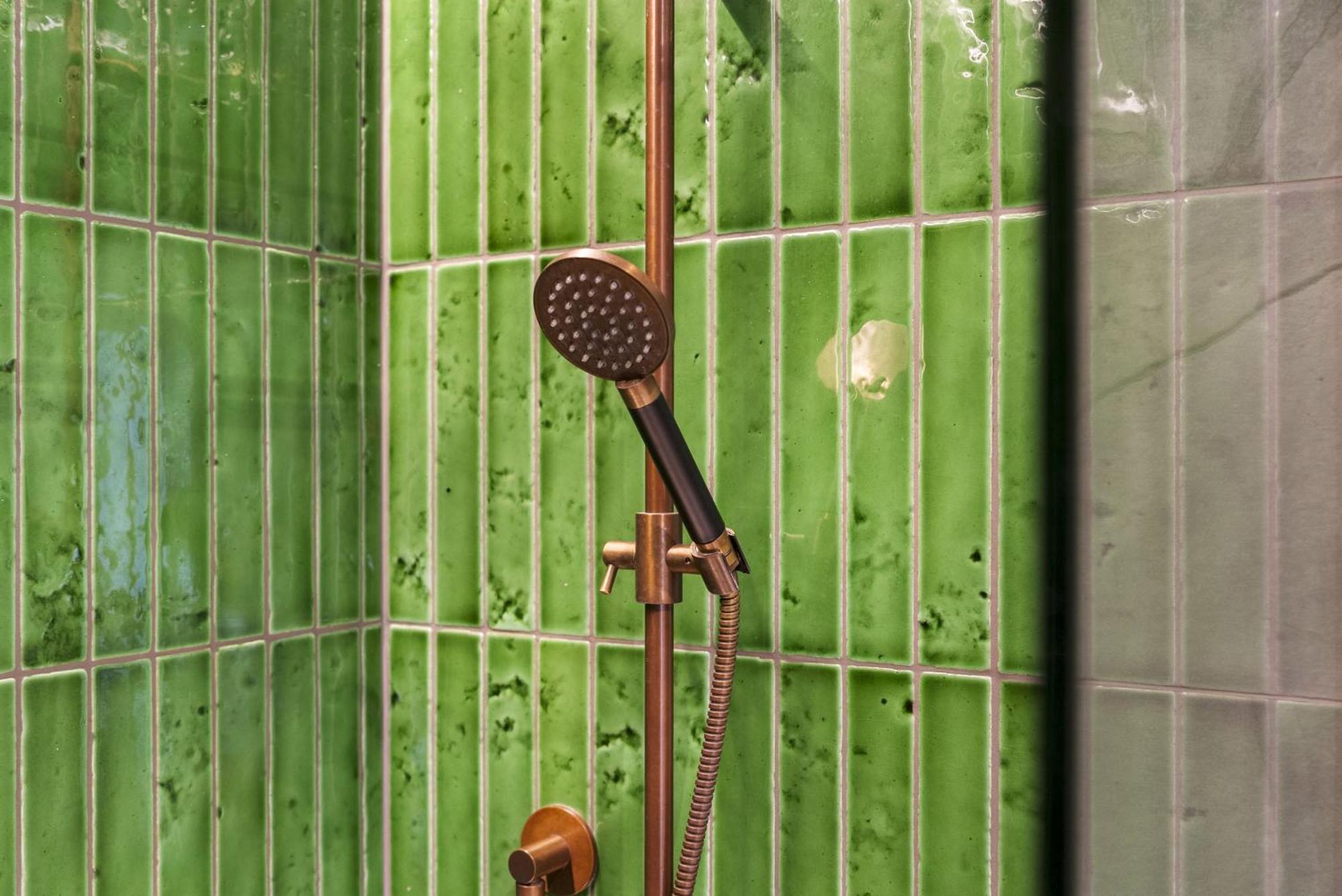 Greenhouse Apartments By Urban Rest Auckland Ngoại thất bức ảnh