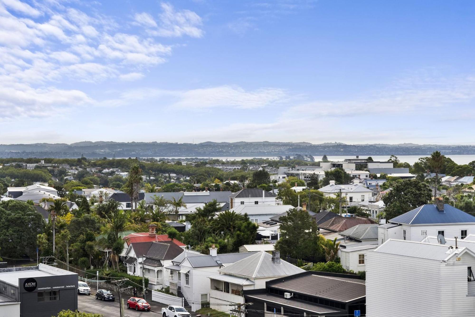 Greenhouse Apartments By Urban Rest Auckland Ngoại thất bức ảnh