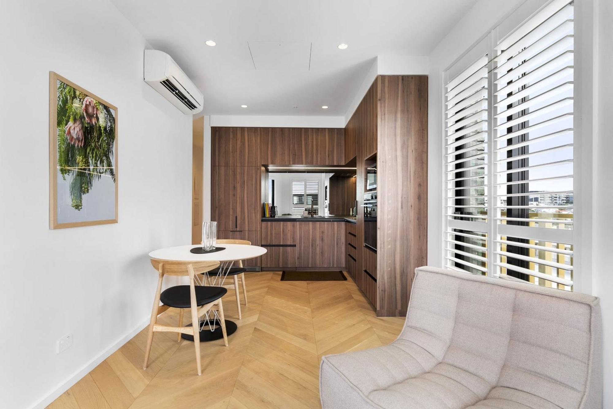 Greenhouse Apartments By Urban Rest Auckland Ngoại thất bức ảnh