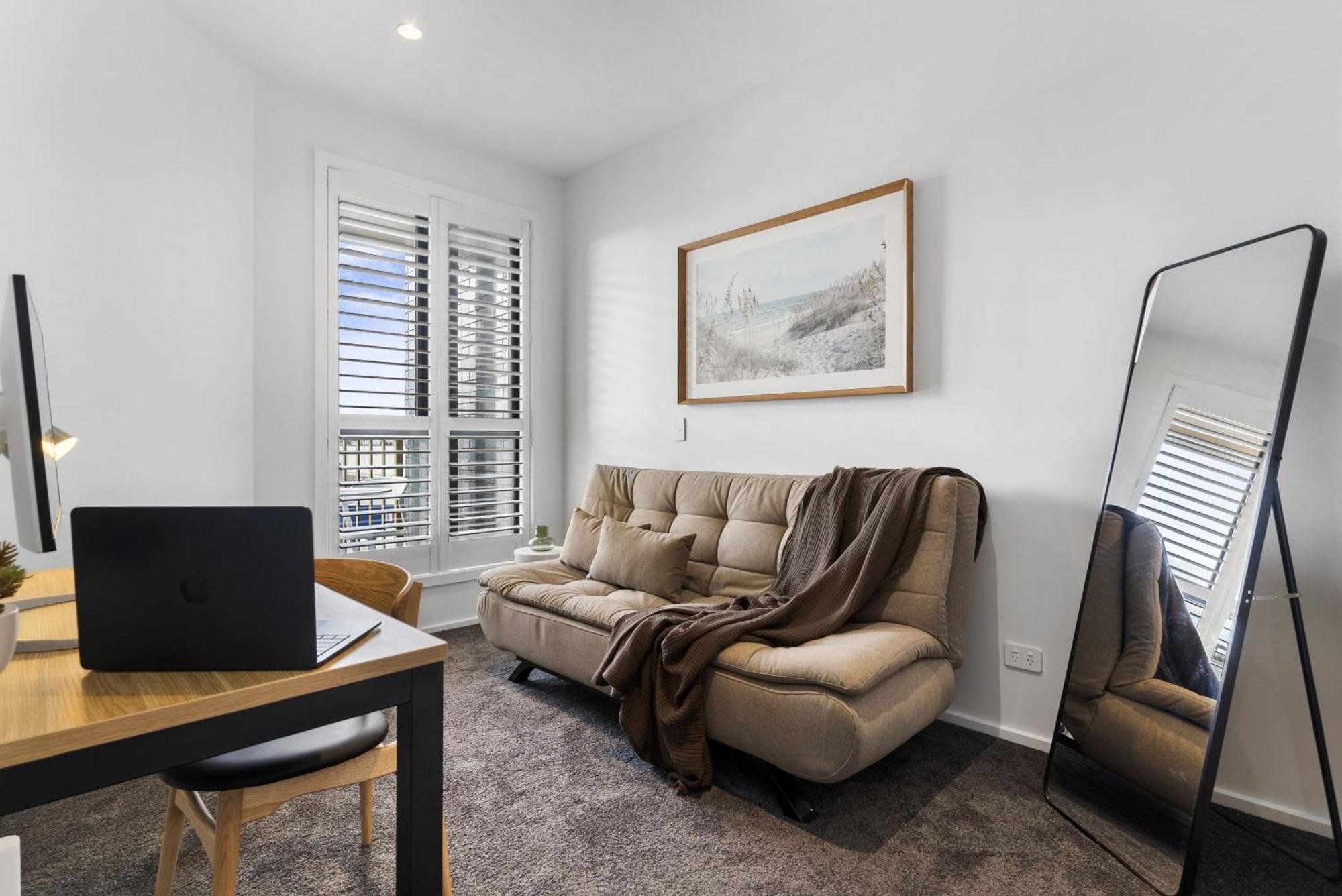 Greenhouse Apartments By Urban Rest Auckland Ngoại thất bức ảnh