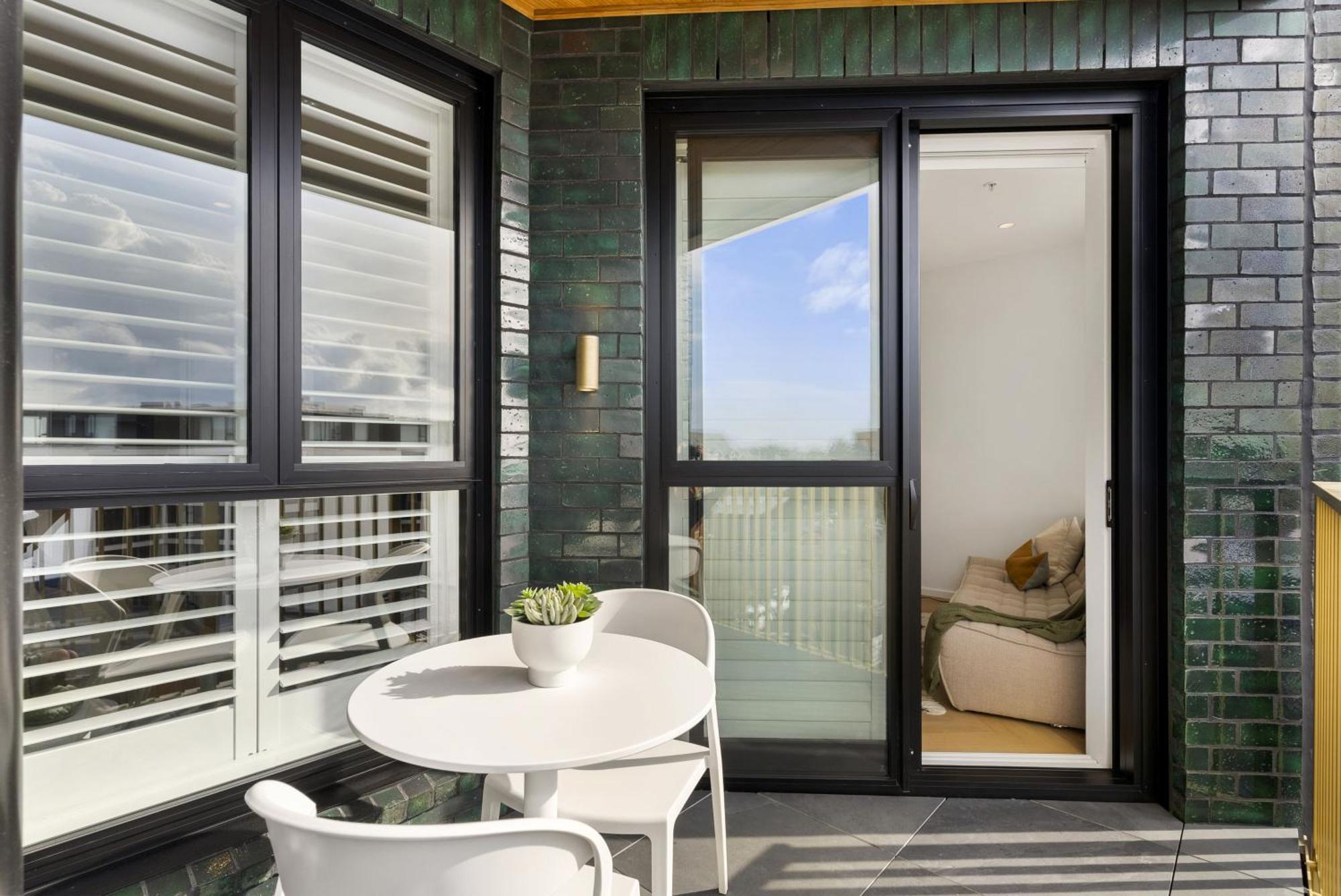 Greenhouse Apartments By Urban Rest Auckland Ngoại thất bức ảnh
