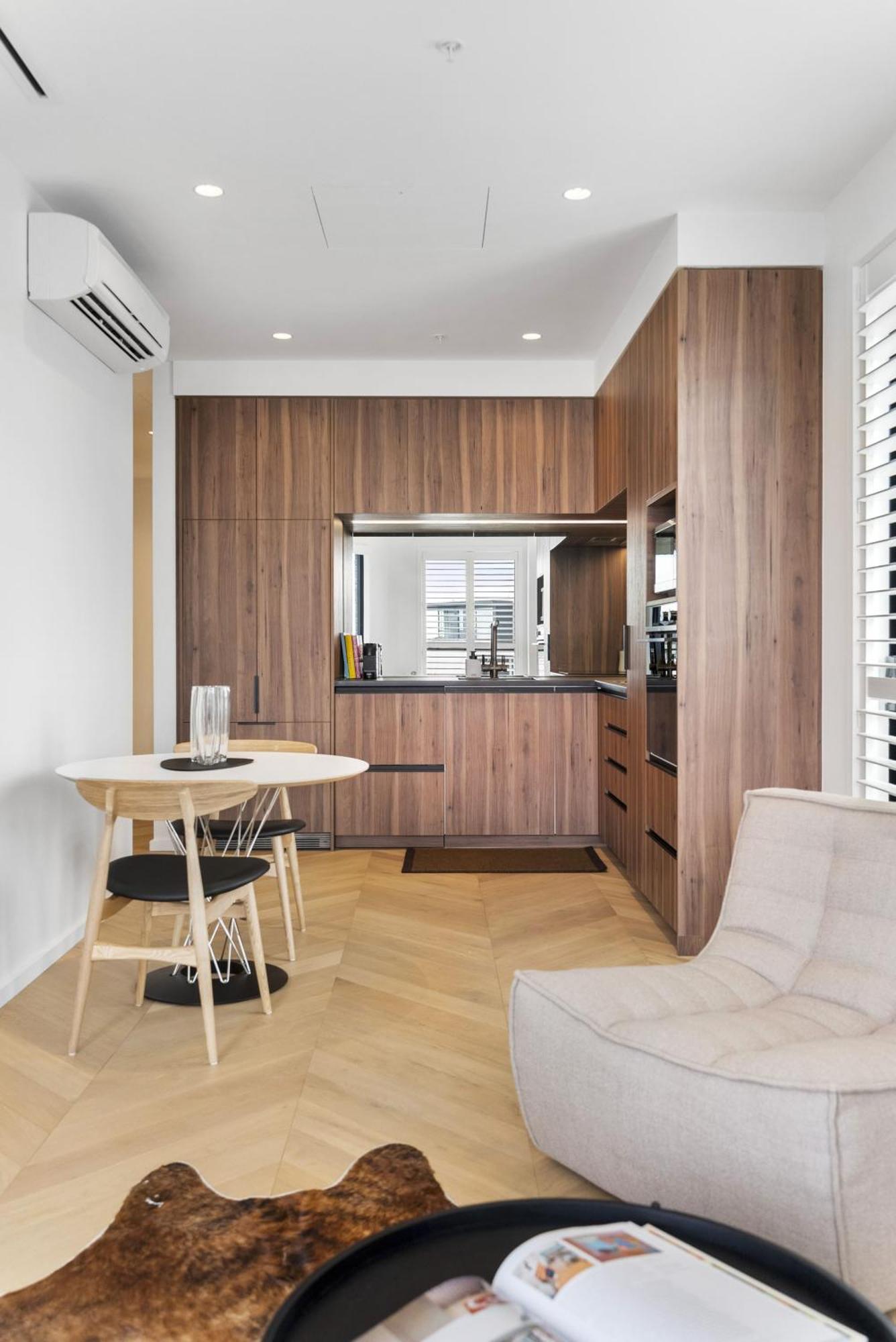 Greenhouse Apartments By Urban Rest Auckland Ngoại thất bức ảnh