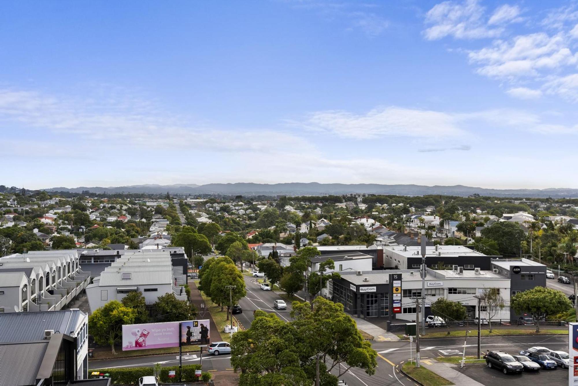 Greenhouse Apartments By Urban Rest Auckland Ngoại thất bức ảnh
