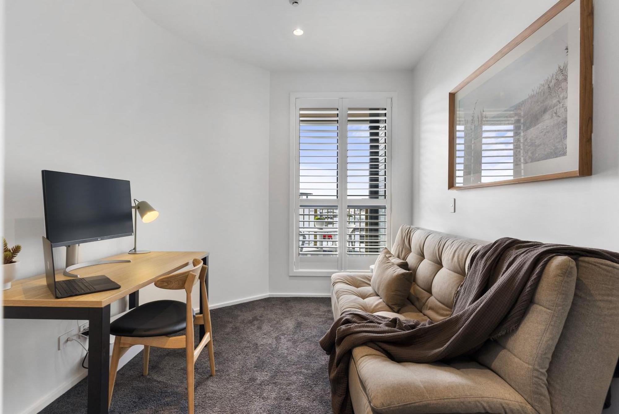 Greenhouse Apartments By Urban Rest Auckland Ngoại thất bức ảnh